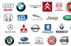 Названы самые продаваемые подержанные автомобили